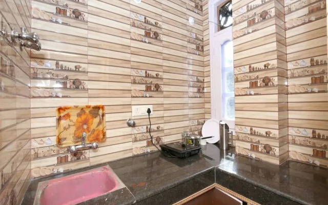 OYO 11864 Home Valley View 1BHK