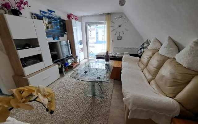Ferienwohnung galina