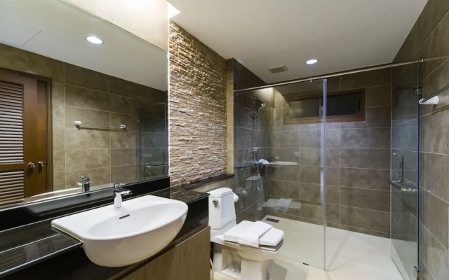 Luxury Pool Villa 134