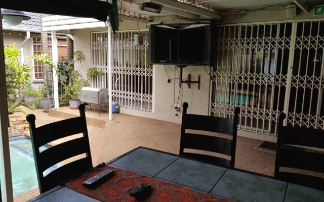 Whara-Whara Guesthouse