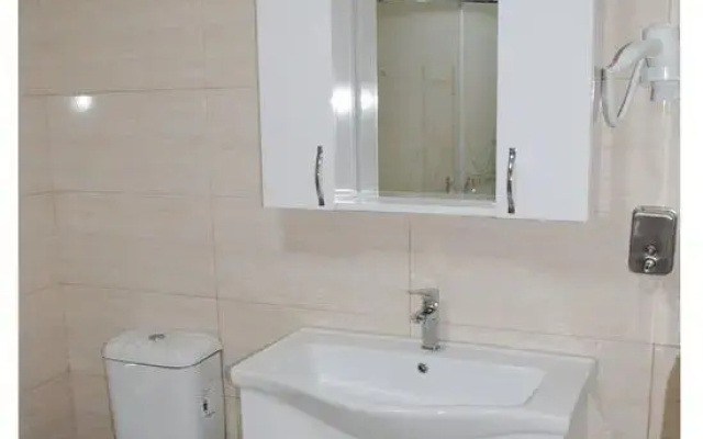 Hotel Grand Botan