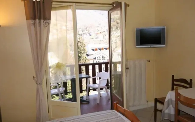 Studio 309 Le Royal
