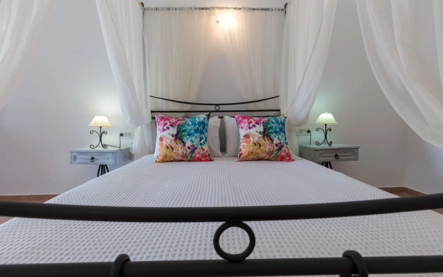 Anchor Suites