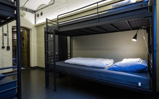 Alibi Hostel Leeuwarden