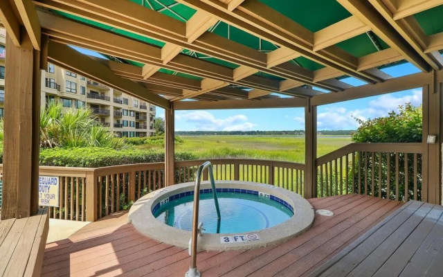 The Pearl at Shelter Cove