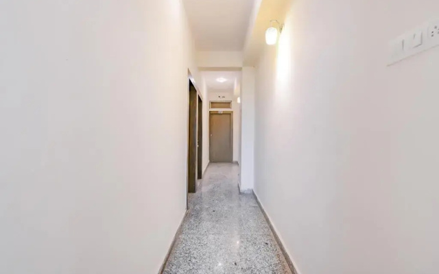 Samarpit Residency by OYO Rooms