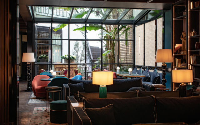 Le Roch Hotel & Spa