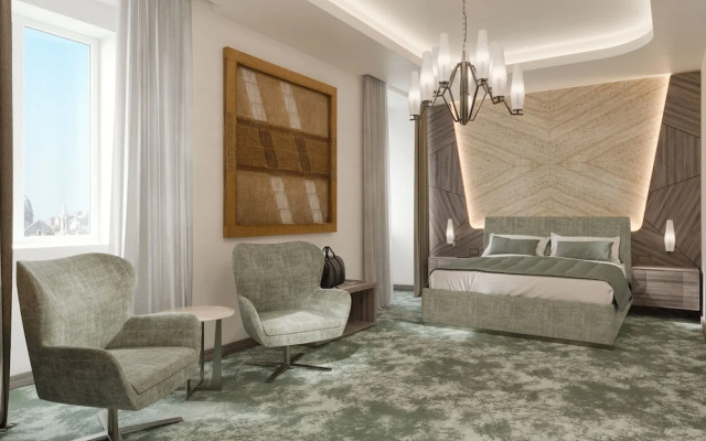 Hotel Via Veneto