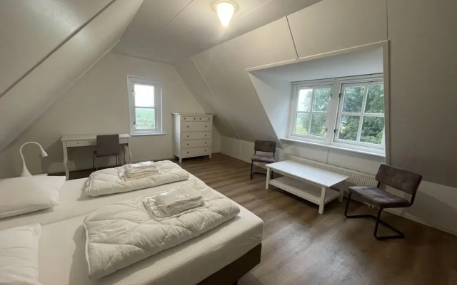 Holiday Home on the Edge of National Park