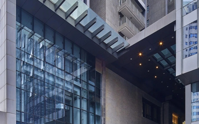 Tianfu Square Serviced Suites by Lanson Place