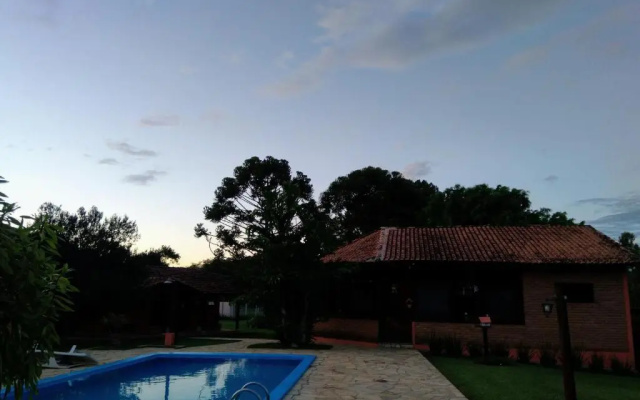 Pousada Vila Minas