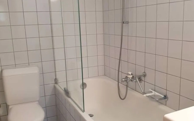 Chalet Abendrot 11754