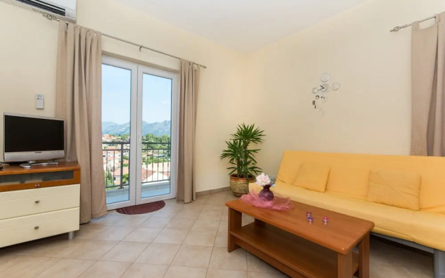 Apartments Dadic
