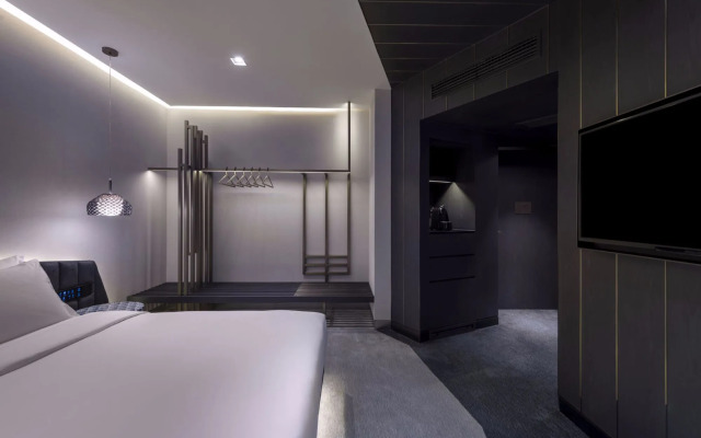 Blossom House Beijing Houhai