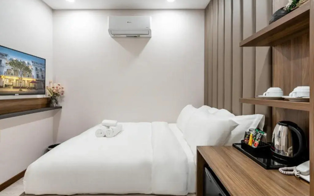 Vin Hotel