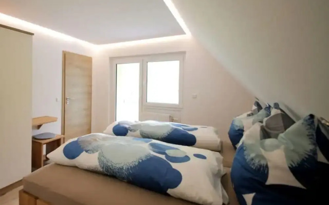 Amazing Apartment in Unterkirnach