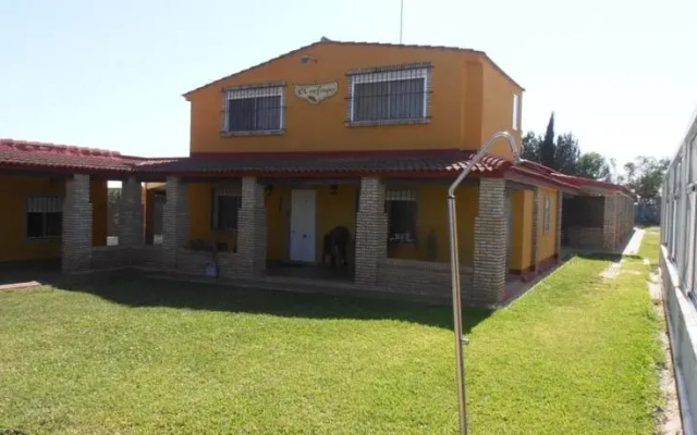 Casa Rural El Refugio