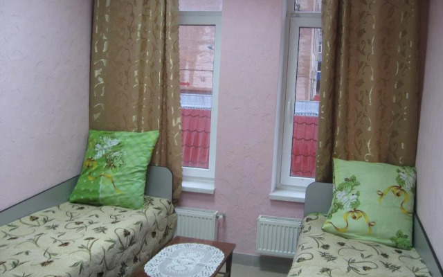 Palmira Hostel Backpackers