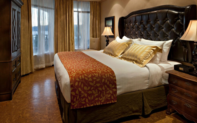 The Royal Kelowna