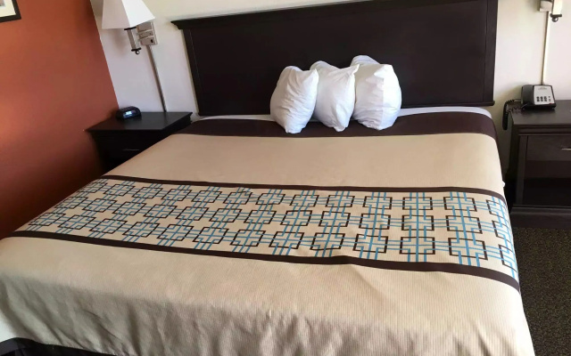 Americas Best Value Inn Hobbs