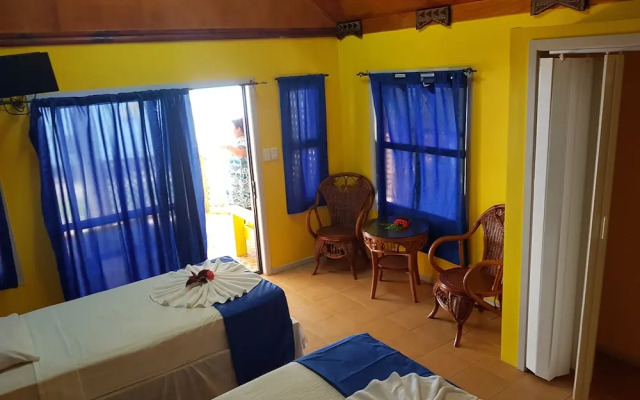 Leuaina Beach Resort