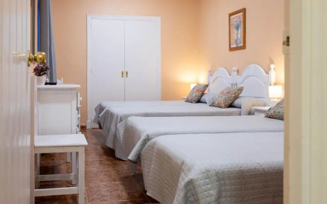 Hostal Sanvi