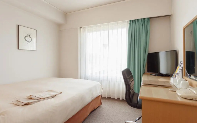 Akishima Station Hotel TOKYO