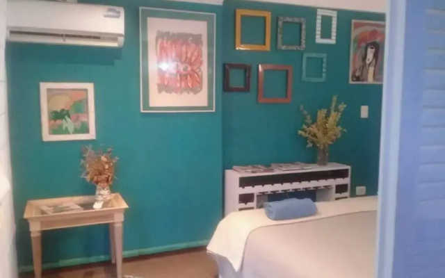 Mendoza Leisure Time House