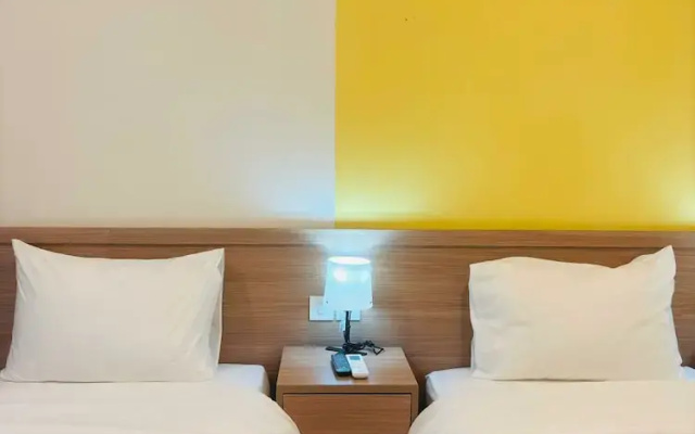 Saptama Living