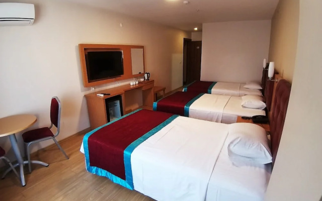 Bursa Sahin Otel