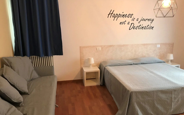 Beatrix - Apartments
