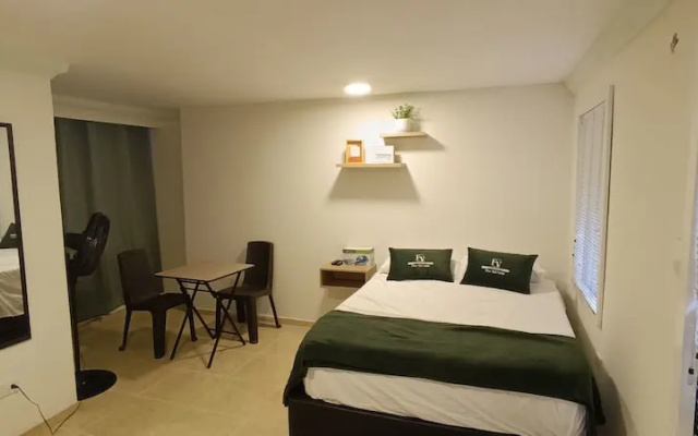 Casa Hotel Flor Del Valle