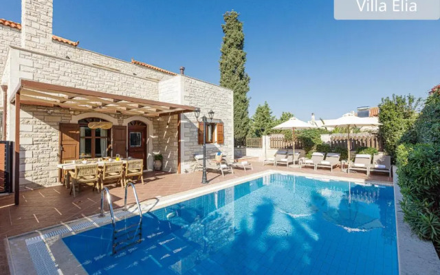 Atsipopoulo Villas