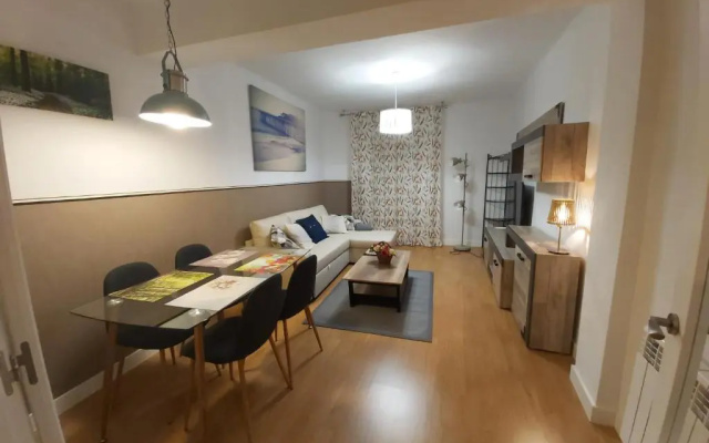 Apartamentos Puerta de Nájera