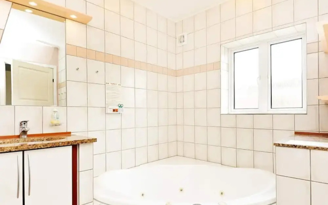 4 Star Holiday Home in Blavand