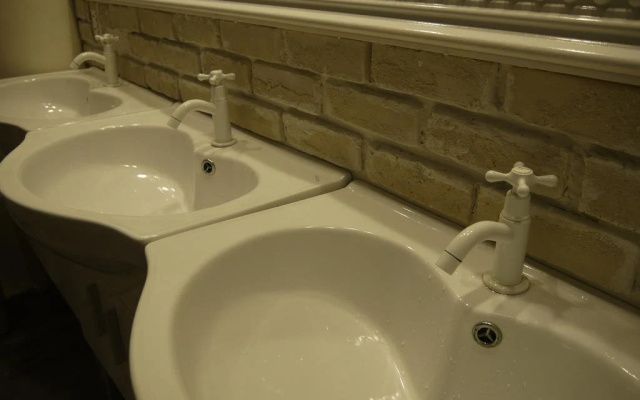 Town Stay Hostel
