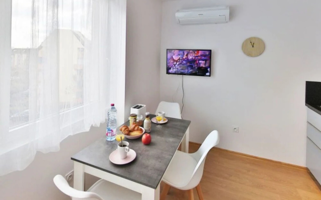 Residence Les Cedres