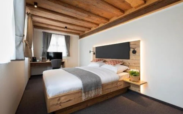 Aston's Hotel