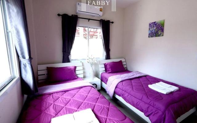 Fabby Home