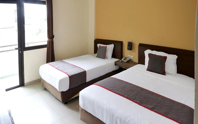 Hotel Fiducia Kaji