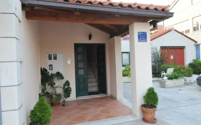 Villa Kristovic