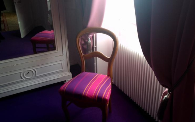 Chambres dHotes Le Bon Repos