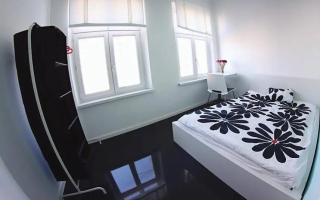 4th Floor Accommodation