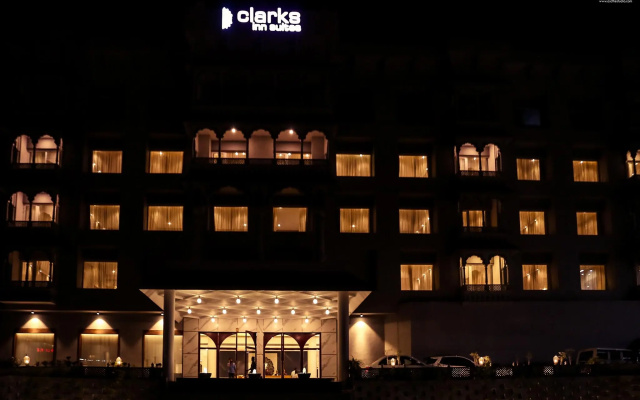 Clarks Inn Suites