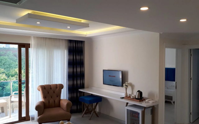 Mavili Suites