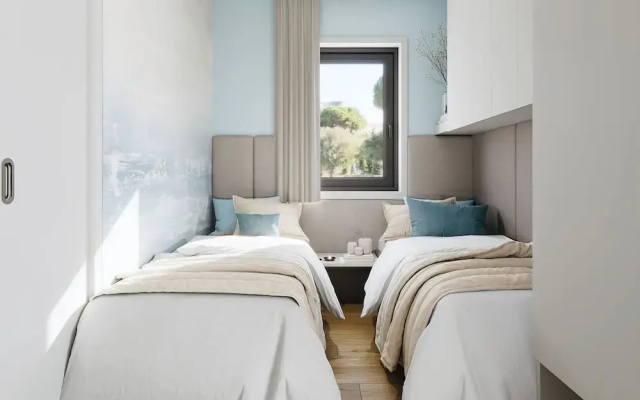 Amadria Exclusive Beach Villa