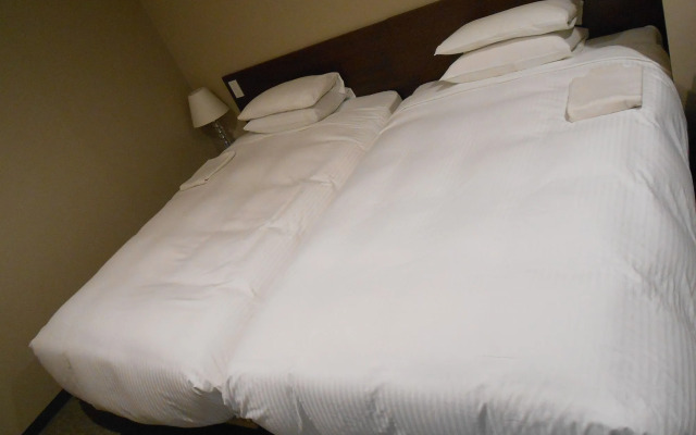 Hotel Crown Hills Sendai Aobadori