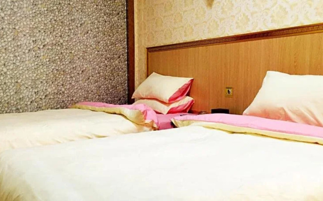 Xiahe Labrang Tibetan Hostel