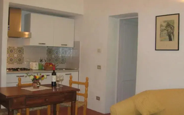 Agriturismo Vitalba