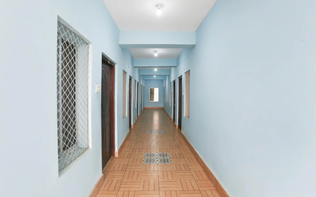 SPOT ON 66268 Prem Narayan Guest House